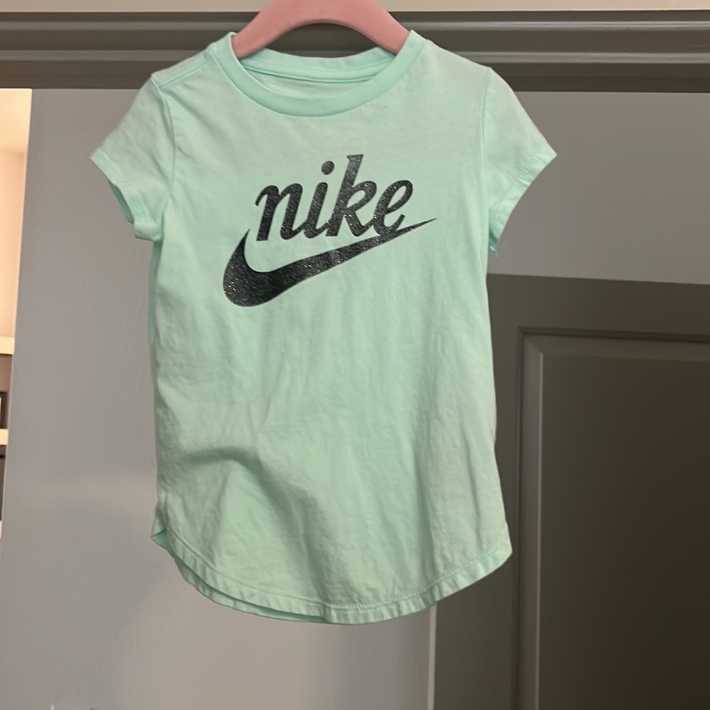 4T Nike Shirt